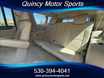 2015 GMC Yukon Denali - Photo 12 - Quincy, CA 95971