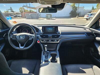 2018 Honda Accord LX   - Photo 10 - Sacramento, CA 95821