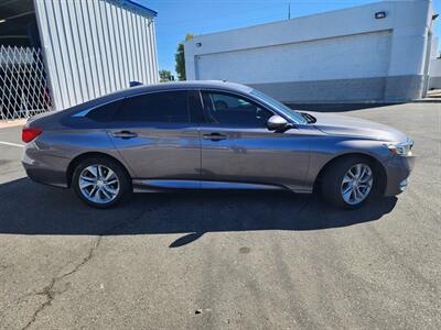 2018 Honda Accord LX   - Photo 3 - Sacramento, CA 95821