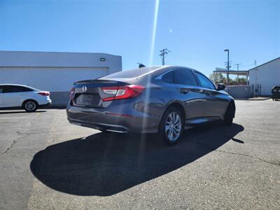 2018 Honda Accord LX   - Photo 4 - Sacramento, CA 95821