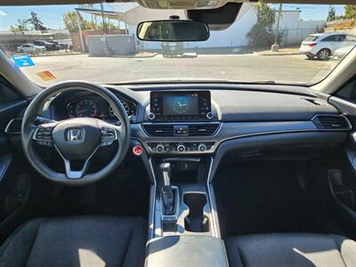 2018 Honda Accord LX   - Photo 7 - Sacramento, CA 95821