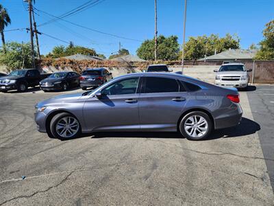 2018 Honda Accord LX   - Photo 6 - Sacramento, CA 95821