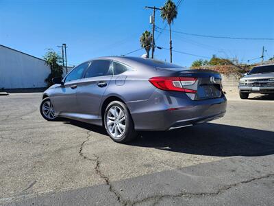 2018 Honda Accord LX   - Photo 5 - Sacramento, CA 95821