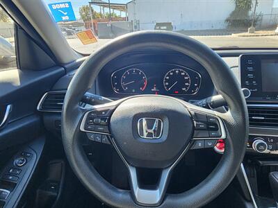 2018 Honda Accord LX   - Photo 9 - Sacramento, CA 95821