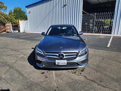 2019 Mercedes-Benz C 300 - Photo 3 - Sacramento, CA 95821