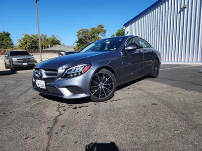 2019 Mercedes-Benz C 300 - Photo 2 - Sacramento, CA 95821