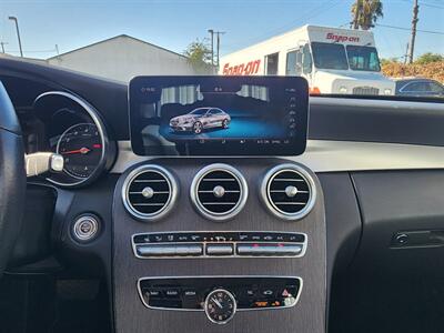 2019 Mercedes-Benz C 300 - Photo 11 - Sacramento, CA 95821