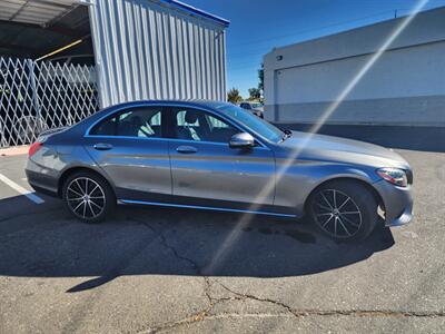 2019 Mercedes-Benz C 300 - Photo 7 - Sacramento, CA 95821