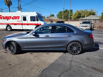 2019 Mercedes-Benz C 300 - Photo 8 - Sacramento, CA 95821