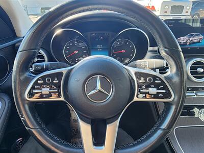 2019 Mercedes-Benz C 300 - Photo 14 - Sacramento, CA 95821