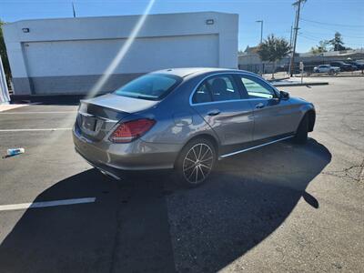 2019 Mercedes-Benz C 300 - Photo 4 - Sacramento, CA 95821