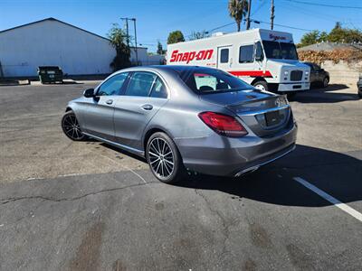 2019 Mercedes-Benz C 300 - Photo 5 - Sacramento, CA 95821