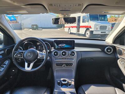2019 Mercedes-Benz C 300 - Photo 10 - Sacramento, CA 95821