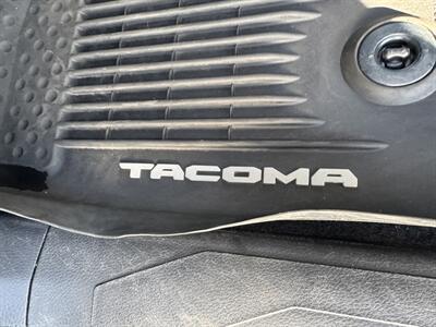 2020 Toyota Tacoma SR5 V6   - Photo 21 - Santa Rosa, CA 95404
