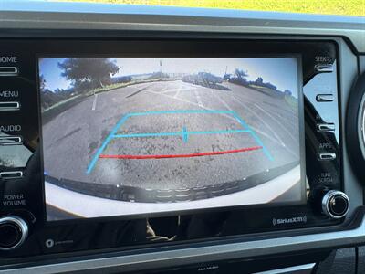 2020 Toyota Tacoma SR5 V6   - Photo 48 - Santa Rosa, CA 95404