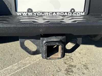 2020 Toyota Tacoma SR5 V6   - Photo 30 - Santa Rosa, CA 95404