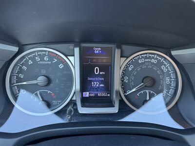 2020 Toyota Tacoma SR5 V6   - Photo 38 - Santa Rosa, CA 95404