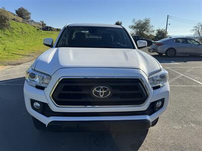 2020 Toyota Tacoma SR5 V6   - Photo 10 - Santa Rosa, CA 95404