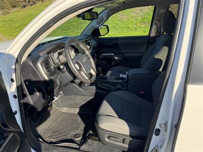 2020 Toyota Tacoma SR5 V6   - Photo 20 - Santa Rosa, CA 95404