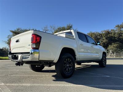 2020 Toyota Tacoma SR5 V6   - Photo 13 - Santa Rosa, CA 95404