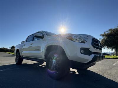 2020 Toyota Tacoma SR5 V6   - Photo 14 - Santa Rosa, CA 95404