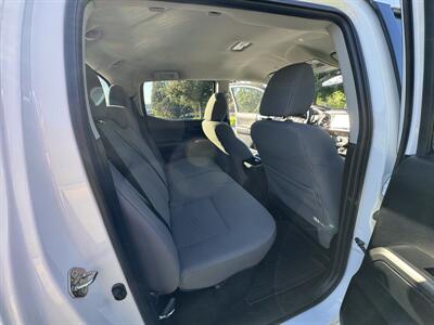 2020 Toyota Tacoma SR5 V6   - Photo 23 - Santa Rosa, CA 95404