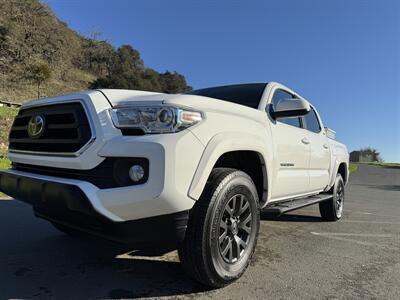 2020 Toyota Tacoma SR5 V6   - Photo 11 - Santa Rosa, CA 95404