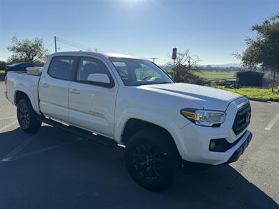 2020 Toyota Tacoma SR5 V6   - Photo 9 - Santa Rosa, CA 95404