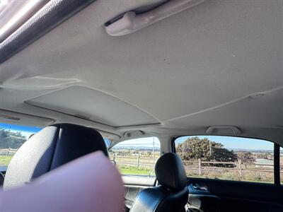 2005 Honda Accord EX   - Photo 20 - Santa Rosa, CA 95404