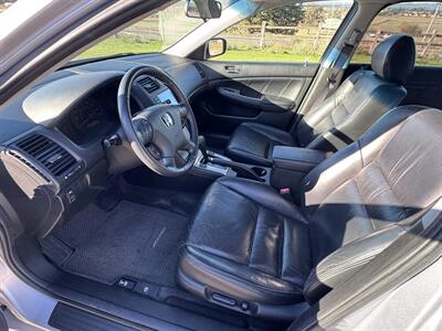 2005 Honda Accord EX   - Photo 18 - Santa Rosa, CA 95404