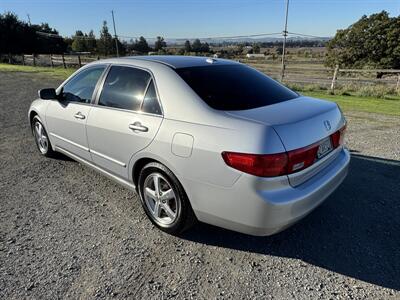 2005 Honda Accord EX   - Photo 4 - Santa Rosa, CA 95404