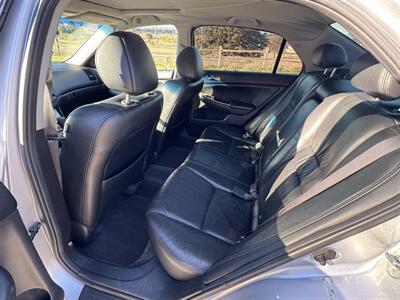 2005 Honda Accord EX   - Photo 19 - Santa Rosa, CA 95404