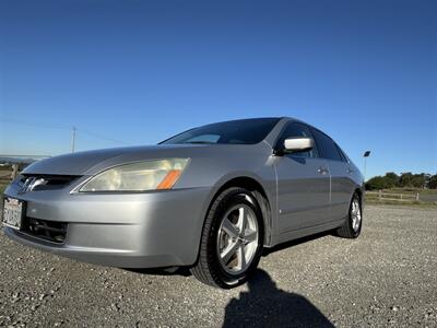 2005 Honda Accord EX   - Photo 9 - Santa Rosa, CA 95404
