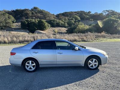 2005 Honda Accord EX   - Photo 7 - Santa Rosa, CA 95404