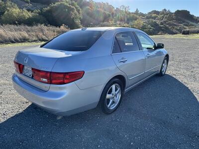 2005 Honda Accord EX   - Photo 6 - Santa Rosa, CA 95404