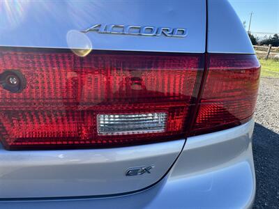 2005 Honda Accord EX   - Photo 16 - Santa Rosa, CA 95404