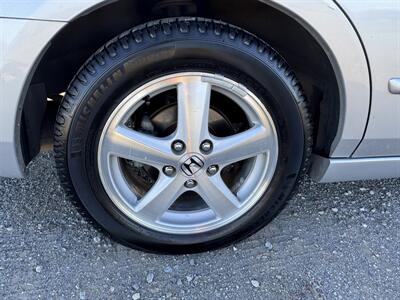 2005 Honda Accord EX   - Photo 12 - Santa Rosa, CA 95404