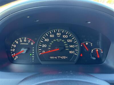 2005 Honda Accord EX   - Photo 32 - Santa Rosa, CA 95404
