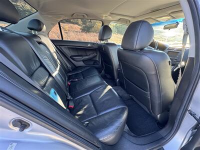 2005 Honda Accord EX   - Photo 22 - Santa Rosa, CA 95404
