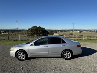 2005 Honda Accord EX   - Photo 3 - Santa Rosa, CA 95404