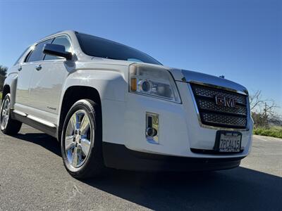 2014 GMC Terrain SLT-2   - Photo 9 - Santa Rosa, CA 95404