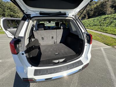 2014 GMC Terrain SLT-2   - Photo 19 - Santa Rosa, CA 95404