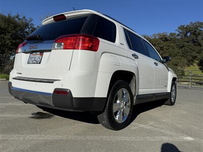 2014 GMC Terrain SLT-2   - Photo 10 - Santa Rosa, CA 95404