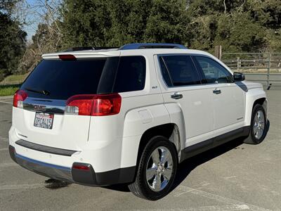 2014 GMC Terrain SLT-2   - Photo 5 - Santa Rosa, CA 95404