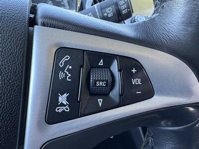 2014 GMC Terrain SLT-2   - Photo 42 - Santa Rosa, CA 95404