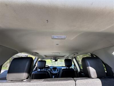 2014 GMC Terrain SLT-2   - Photo 20 - Santa Rosa, CA 95404