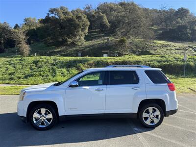 2014 GMC Terrain SLT-2   - Photo 2 - Santa Rosa, CA 95404