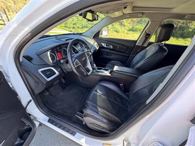 2014 GMC Terrain SLT-2   - Photo 17 - Santa Rosa, CA 95404