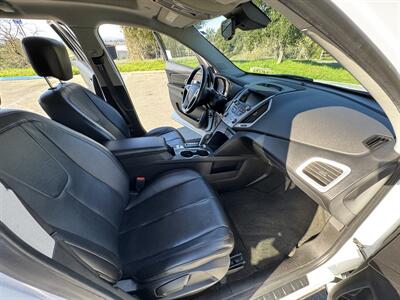 2014 GMC Terrain SLT-2   - Photo 22 - Santa Rosa, CA 95404