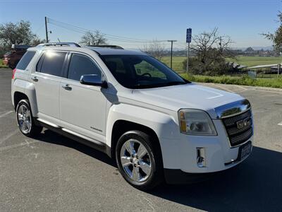 2014 GMC Terrain SLT-2   - Photo 7 - Santa Rosa, CA 95404